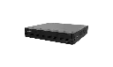 8 Channel 1U 1HDD 8POE Network Video Recorders