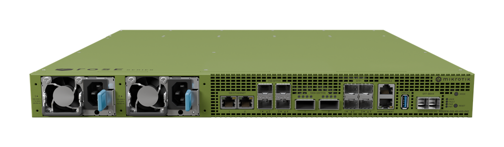 ROSE Data server (RDS)