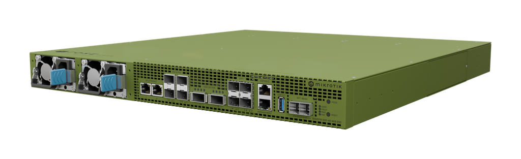 ROSE Data server (RDS)