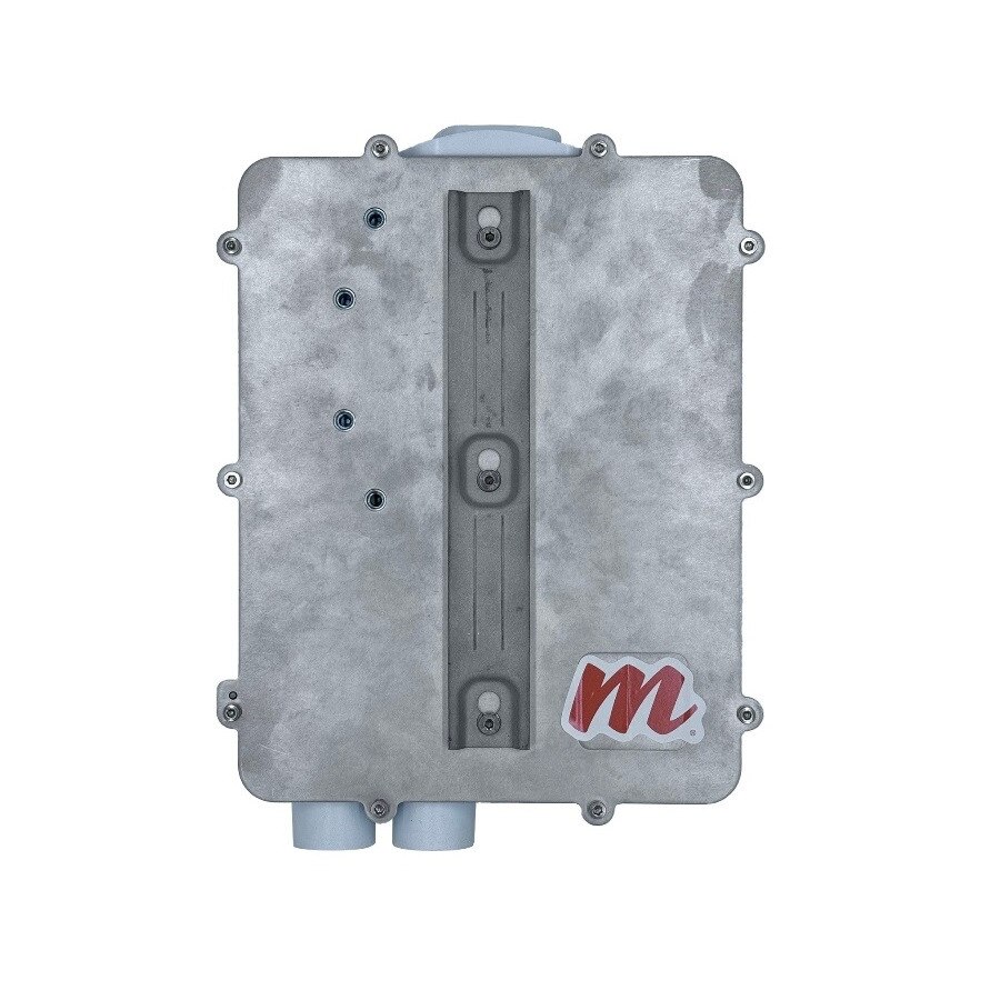 Mimosa B6x 5.15-6.4 GHz, 24 dBm 3.4Gbps Capable Modular PTP Backhaul Radio, with GPS sync, uses N5-X Antennas (POE NOT INCLUDED)