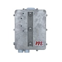 Mimosa B6x 5.15-6.4 GHz, 24 dBm 3.4Gbps Capable Modular PTP Backhaul Radio, with GPS sync, uses N5-X Antennas (POE NOT INCLUDED)