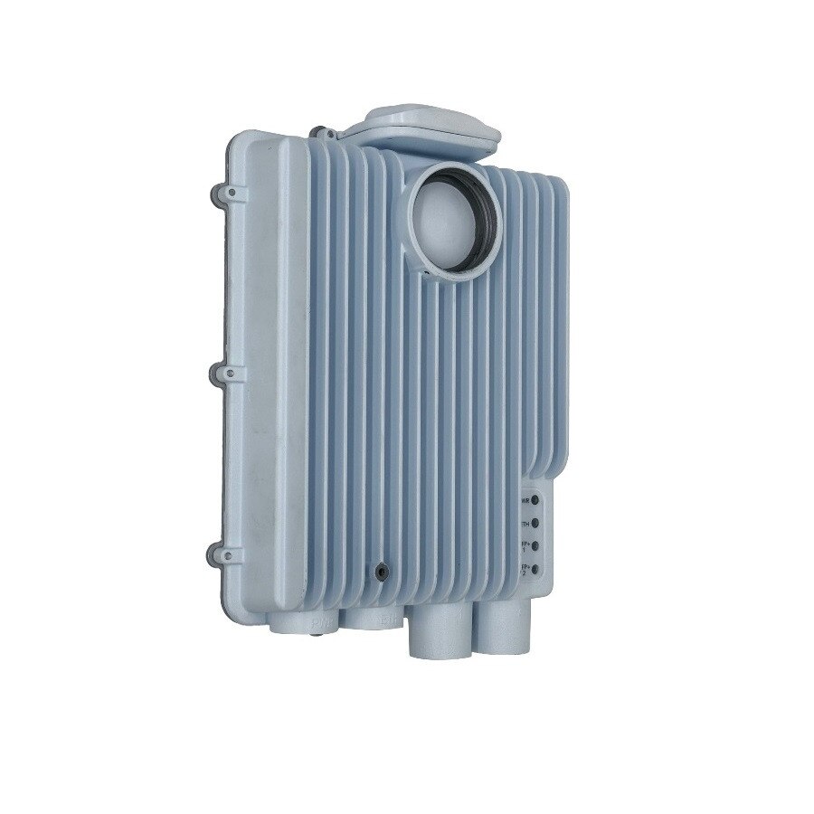 Mimosa B6x 5.15-6.4 GHz, 24 dBm 3.4Gbps Capable Modular PTP Backhaul Radio, with GPS sync, uses N5-X Antennas (POE NOT INCLUDED)