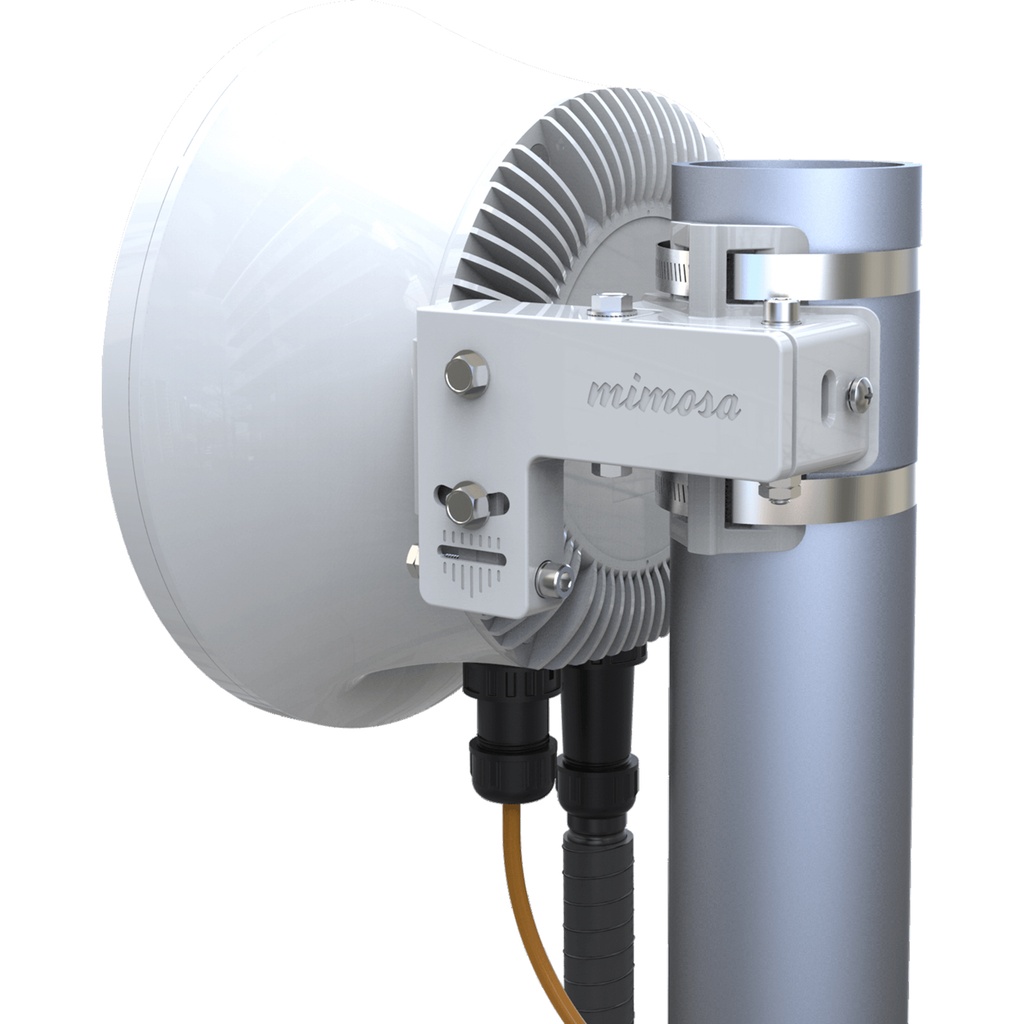 Mimosa B24 PTP Backhaul Radio