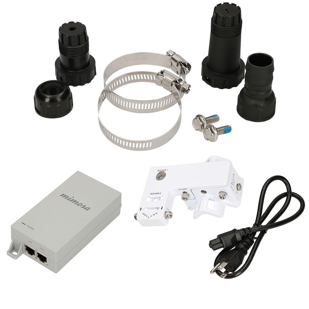 Mimosa B24 PTP Backhaul Radio