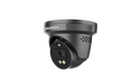 5MP Active Deterrence Fixed Turret Network Camera