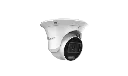4MP Smart Dual Illumination Fixed Turret Network Camera