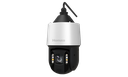 5MP Active Deterrence PTZ Camera