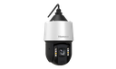 5MP Active Deterrence PTZ Camera
