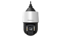 5MP Active Deterrence PTZ Camera