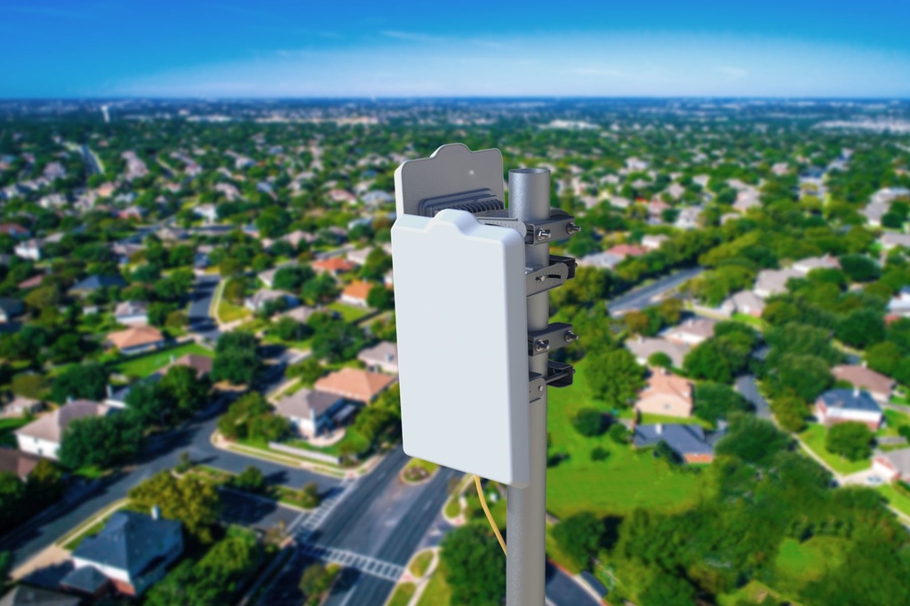 Mimosa A6 PTMP ACCESS POINT