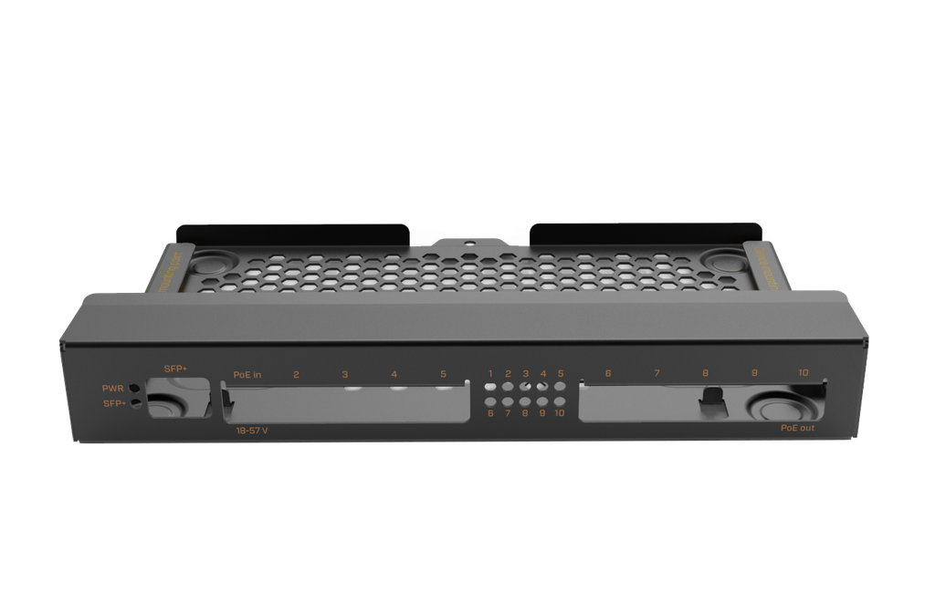 RB4011 wall mount kit