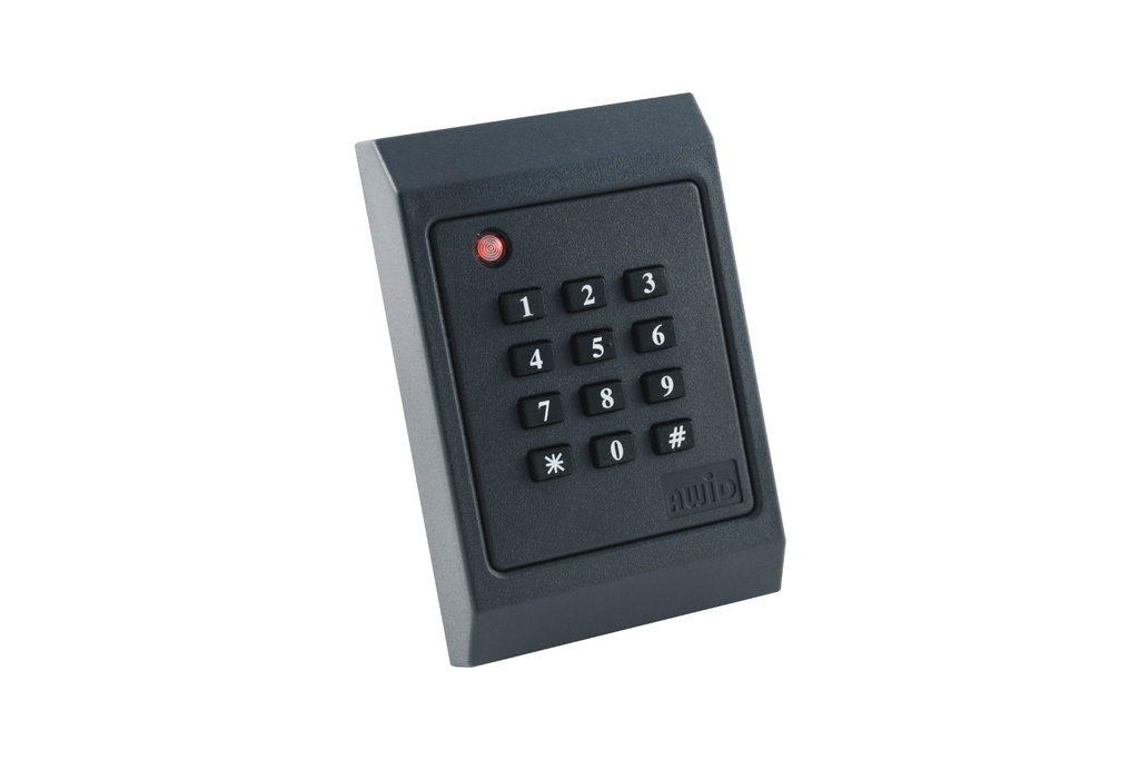 AWID KP-6840 Proximity Keypad Reader Series