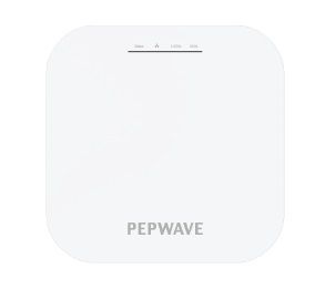 Pepwave AP One AX Lite WiFi-6 and 2x2 MiMo