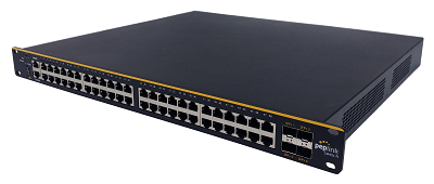 Peplink SD Switch 48-Port Managed PoE+ Switch Contact us for pricing