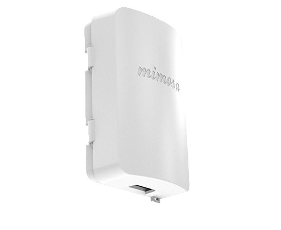 Mimosa NID ESD protection, Gigabit Network Interface Device