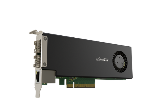 [CCR2004-1G-2XS-PCIe] CCR2004-1G-2XS-PCIe