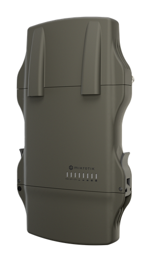 [NetMetal ax] NetMetal ax