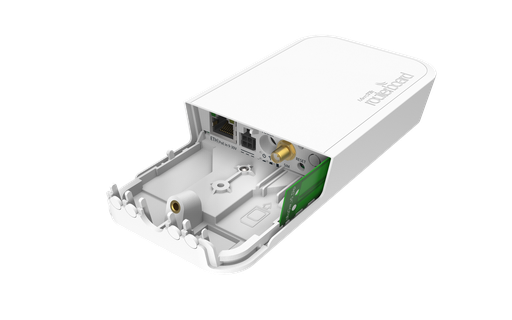 [wAP LR9 kit] wAP LR9 kit