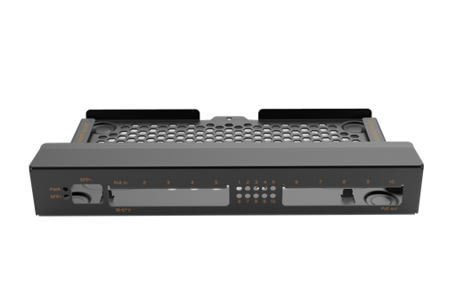 [RB4011 wall mount kit] RB4011 wall mount kit