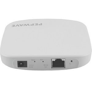 Peplink SpeedFusion Connect Relay