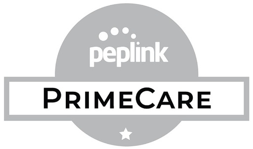 Peplink PrimeCare A - 1 Year