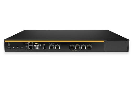 Peplink Balance 380x Enterprise 3 WAN Router