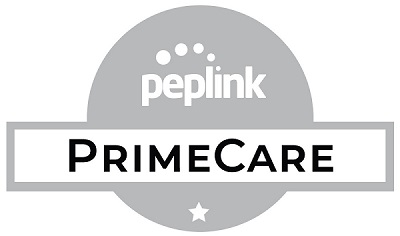Peplink 1 Year Essential Care - for MBX CAT12