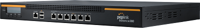 Peplink Balance 380 Enterprise 3 WAN Router