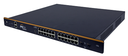 Peplink SD Switch 24-Port Managed PoE+ Switch Contact us for pricing