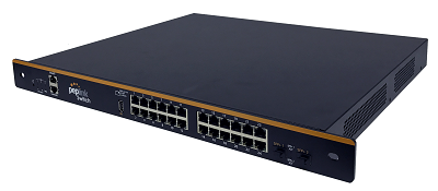 Peplink SD Switch 24-Port Managed PoE+ Switch Contact us for pricing