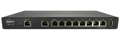 Peplink Balance One Router