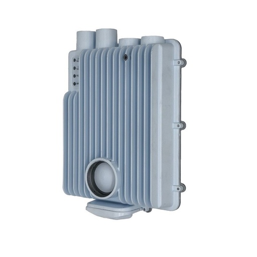 [100-00116] Mimosa B6x 5.15-6.4 GHz, 24 dBm 3.4Gbps Capable Modular PTP Backhaul Radio, with GPS sync, uses N5-X Antennas (POE NOT INCLUDED)