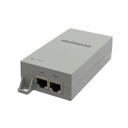 Mimosa Gigabit PoE Injector 50V 1.2A, 52W For All Products, Replaces 100-00080 Spare & 100-00022. Power Cord Sold Separately