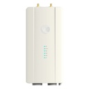 ePMP Force 400C 5GHz PTP Radio Connectorized for External Antenna, 802.11ax, up to 1Gbps throughput in single 80MHz channel, RoW. India power cord/ US Power Cord