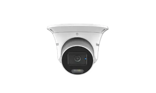 [IPC4TF4R4-I1-TMCR] 4MP Smart Dual Illumination Fixed Turret Network Camera