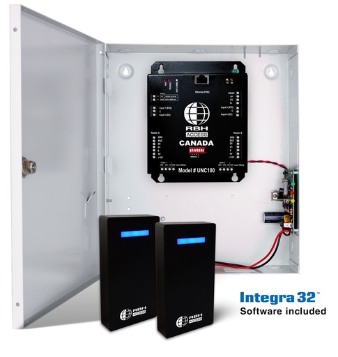 [INT-UNC200-132M] UNC-200