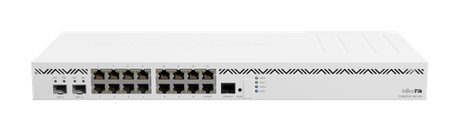 [CCR2004-16G-2S+] CCR2004-16G-2S+