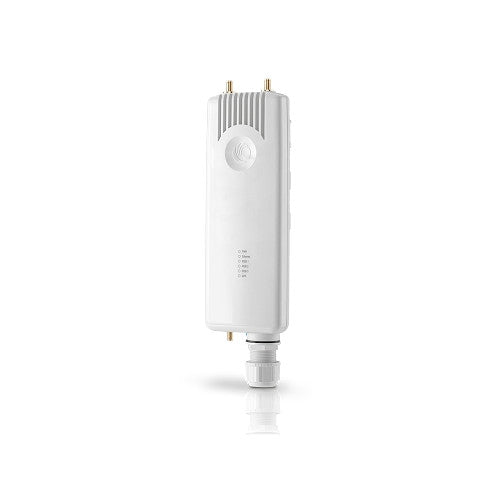 [C050910A121A] ePMP 3000L 5GHz Connectorized 2x2 MIMO Access Point with GPS Sync, RoW. US power cord